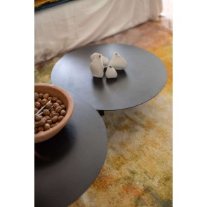 RUG VIVARAISE VERO MULTICO 280x390 70% POLYESTER 30%... 2