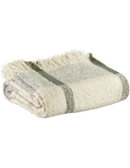 ΡΙΧΤΑΡΙ JANE VIVARAISE MULTICO 130x160 84% ΑΝΑΚΥΚΛΩΜΕΝΟ POLYESTER 16% ΒΑΜΒΑΚΙ