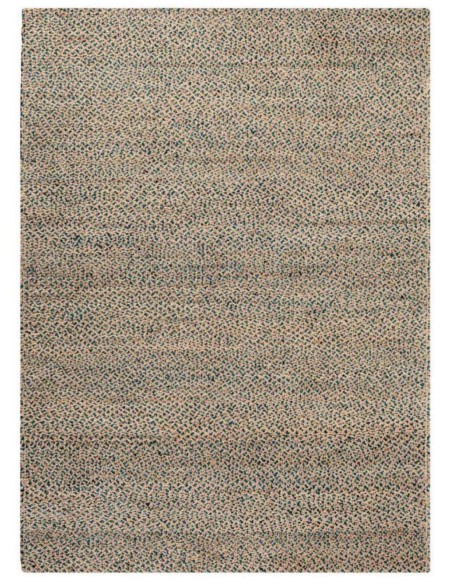 ΧΑΛΙ VIVARAISE ELLIOT RIVIERA 160x230 90% ΓΙΟΥΤΑ 10% ΒΑΜΒΑΚΙ