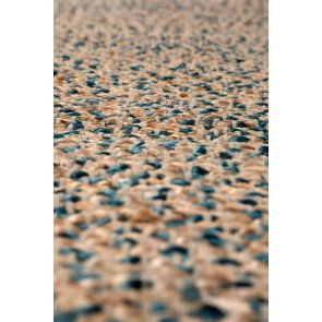 RUG VIVARAISE ELLIOT RIVIERA 190x290 90% JUTE 10% COTTON 2