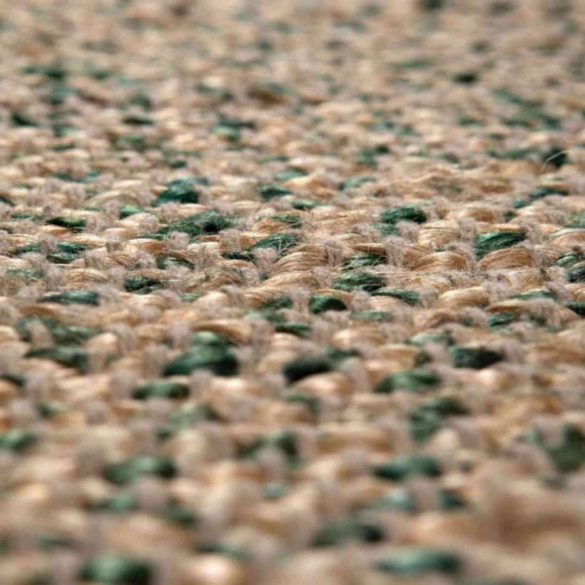 RUG VIVARAISE ELLIOT FOUGERE 120x170...