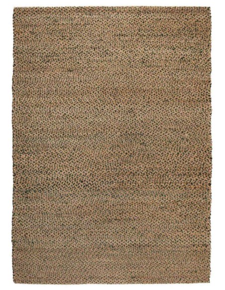 ΧΑΛΙ VIVARAISE ELLIOT FOUGERE 160x230 90% ΓΙΟΥΤΑ 10% ΒΑΜΒΑΚΙ