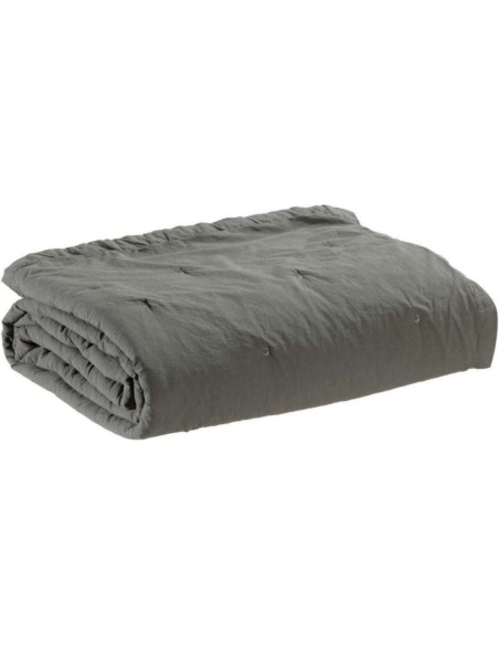 ΚΟΥΒΕΡΛΙ VIVARAISE TIKA TONNERRE 260x260 100% ΒΑΜΒΑΚΙ