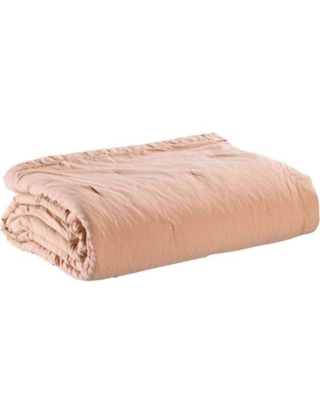 ΚΟΥΒΕΡΛΙ VIVARAISE TIKA DRAGEE 260x260 100% ΒΑΜΒΑΚΙ