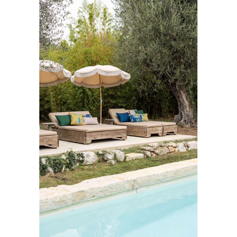 CUSHION VIVARAISE ALGA SOLID OUTDOOR... CUSHION VIVARAISE ALGA SOLID OUTDOOR...