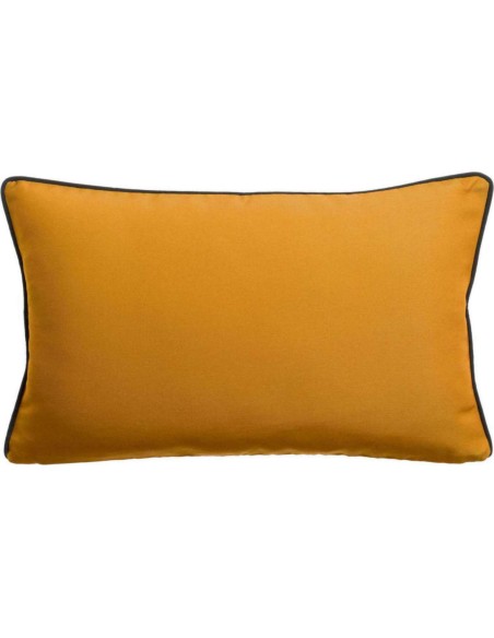 CUSHION VIVARAISE ALGA SOLID OUTDOOR BRONZE 40x65 100% POLYESTER