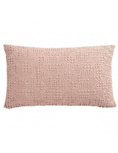 CUSHION VIVARAISE TANA AUBEPINE 40×65 100% COTTON