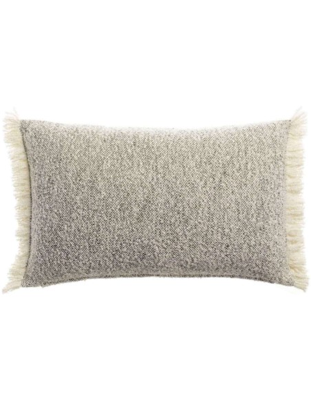 ΜΑΞΙΛΑΡΙ VIVARAISE JANE OLIVE 30x50 100% ΑΝΑΚΥΚΛΩΜΕΝΟ ΒΑΜΒΑΚΙ