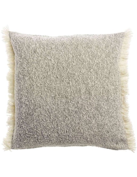 ΜΑΞΙΛΑΡΙ VIVARAISE JANE OLIVE 45x45 100% ΑΝΑΚΥΚΛΩΜΕΝΟ ΒΑΜΒΑΚΙ