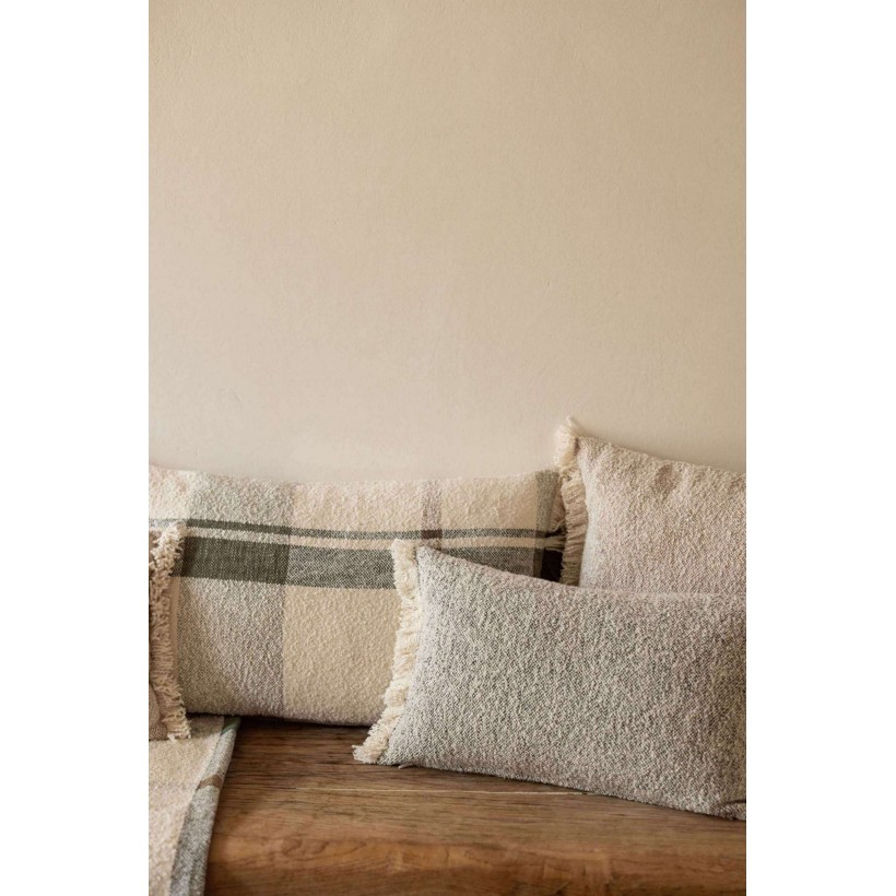 CUSHION VIVARAISE JANE JACQUARD...