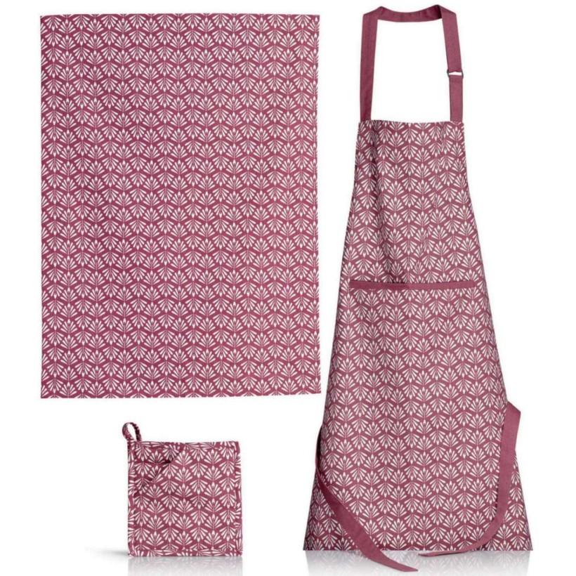 KITCHEN TOWEL WINKLER POMPEI ORCHIDEE... KITCHEN TOWEL WINKLER POMPEI ORCHIDEE...
