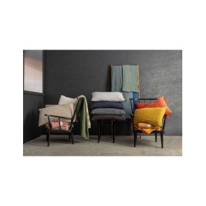 ΚΟΥΒΕΡΛΙ VIVARAISE TANA ALIZEE 260x260 100% ΒΑΜΒΑΚΙ 2