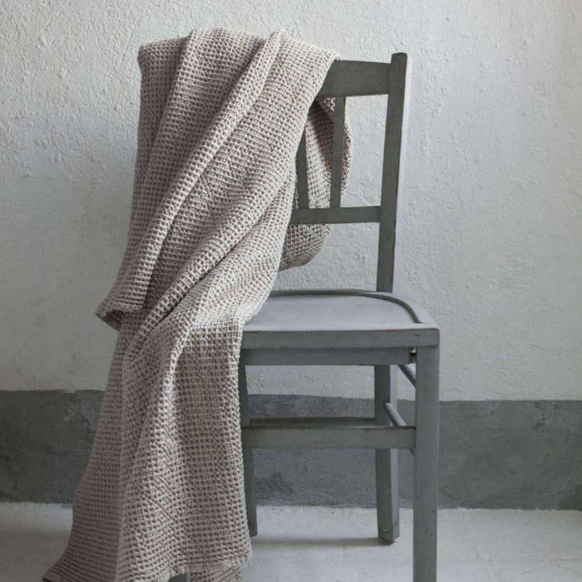 BED COVER VIVARAISE MAIA LIN 280×260... BED COVER VIVARAISE MAIA LIN 280×260...