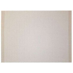 ΣΟΥΠΛΑ WINKLER ARCHI IVOIRE 33x45 75%PVC 25%POLYESTER