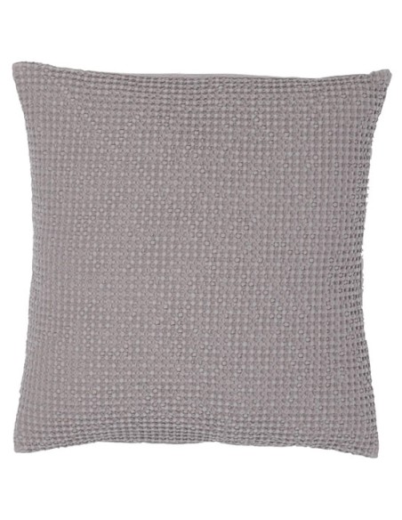 ΜΑΞΙΛΑΡΙ VIVARAISE MAIA ORAGE 45x45 100% ΒΑΜΒΑΚΙ