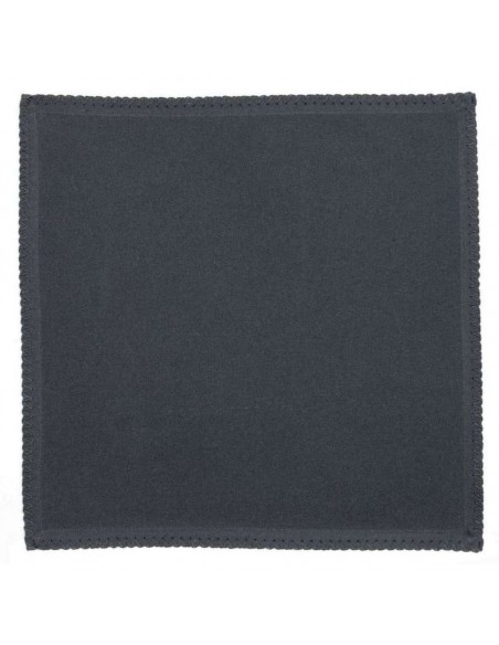 NAPKIN WINKLER DELIA OMBRE ΣΕΤ 2 ΤΜΧ 41×41 80% COTTON 20% POLYESTER