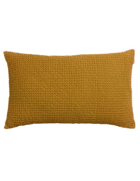 CUSHION VIVARAISE MAIA BRONZE 30x50 100% COTTON