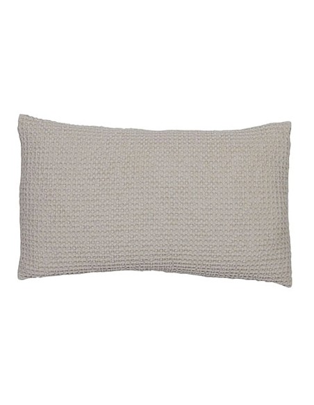 CUSHION VIVARAISE MAIA LIN 30x50 100% COTTON