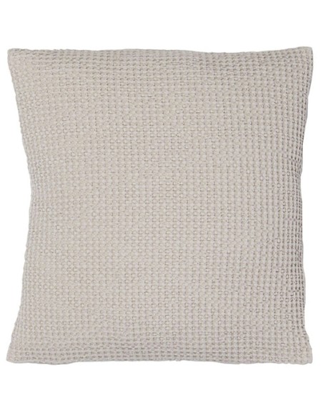 ΜΑΞΙΛΑΡΙ VIVARAISE MAIA LIN 45x45 100% ΒΑΜΒΑΚΙ