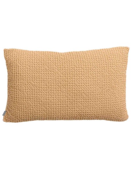 CUSHION VIVARAISE MAIA SABLE 30x50 100% COTTON