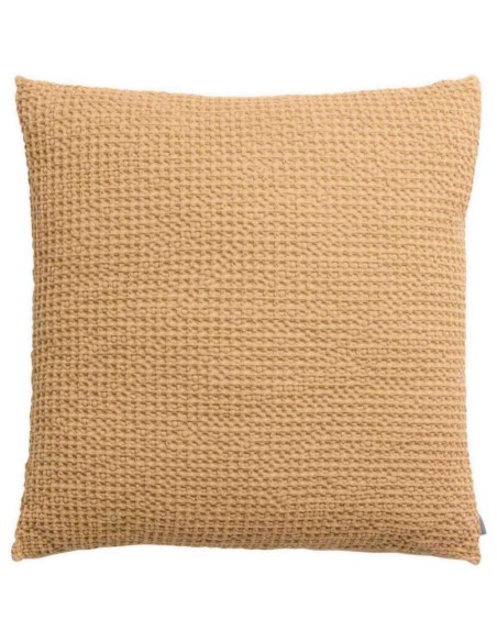 CUSHION VIVARAISE MAIA SABLE 45x45 100% COTTON