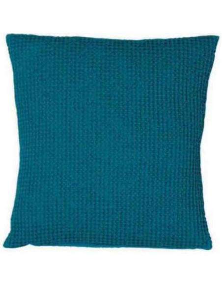 CUSHION VIVARAISE MAIA TOPAZE 45x45 100% COTTON