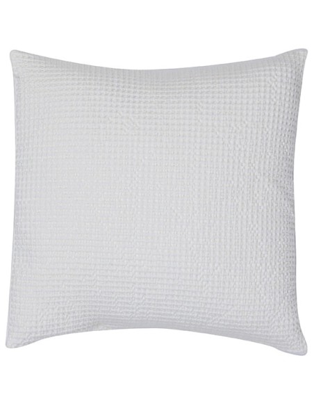 ΜΑΞΙΛΑΡΙ VIVARAISE MAIA CRAIE 45x45 100% ΒΑΜΒΑΚΙ