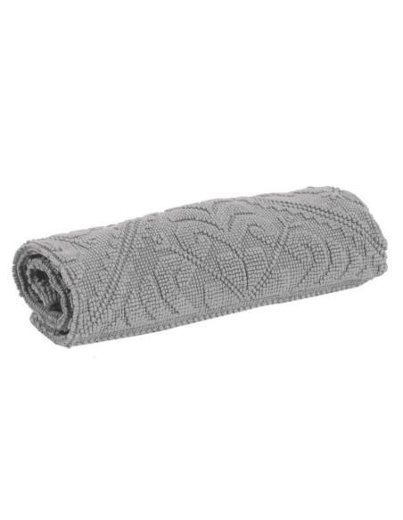 BATHMAT VIVARAISE ENZO ORAGE 70x140 100% COTTON