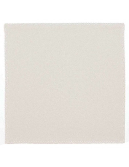 NAPKIN WINKLER DELIA IVOIRE ΣΕΤ 2 ΤΜΧ 41×41 80% COTTON 20% POLYESTER