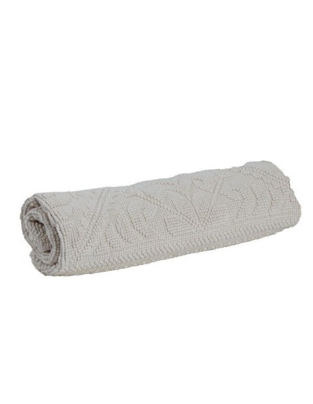 BATHMAT VIVARAISE ENZO LIN 54x110 100% COTTON
