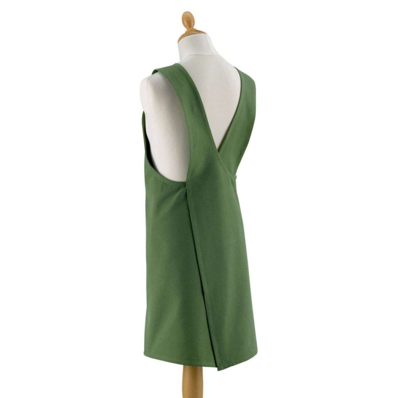 KITCHEN APRON WINKLER GEN VERT 120x85...