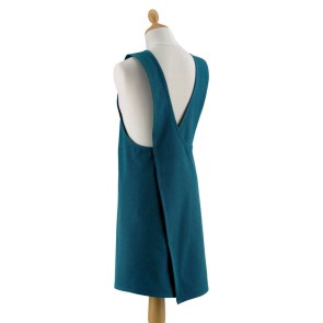 KITCHEN APRON WINKLER GEN PAON 120x85 100% COTTON 2