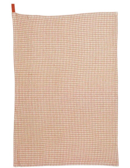 ΠΕΤΣΕΤΑ ΚΟΥΖΙΝΑΣ WINKLER MUMBA MARMELADE 50x70 100% ΒΑΜΒΑΚΙ