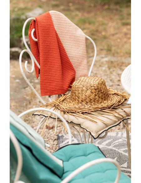 KITCHEN TOWEL WINKLER MUMBA MARMELADE 50x70 100% COTTON