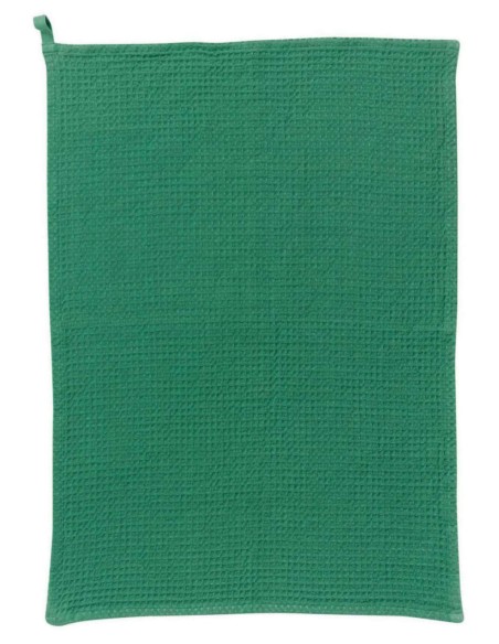 KITCHEN TOWEL WINKLER MUMBA UNI MENTHE 50x70 100% COTTON