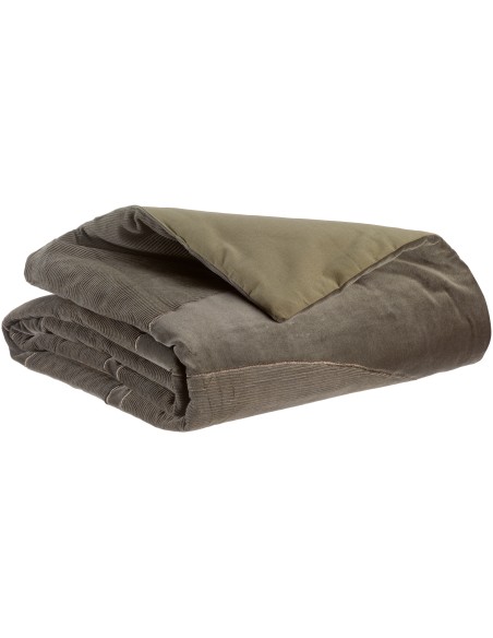 SOFA RUNNER VIVARAISE FARA COTELE THYM 85×200 100% VELVET COTTON