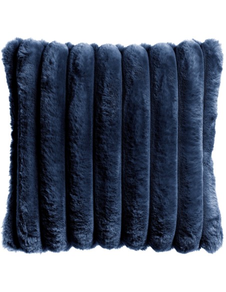 CUSHION VIVARAISE ALICE MARINE 45x45 100% POLYESTER