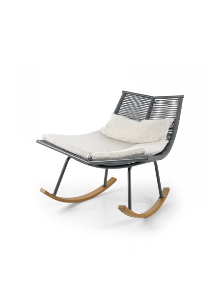 ΚΟΥΝΙΣΤΗ ΠΟΛΥΘΡΟΝΑ DRASTIS 03 ΓΚΡΙ ΣΧΟΙΝΙ 95x99x97 ΜΕ ΜΑΞΙΛΑΡΙ