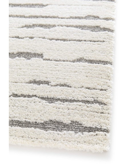 RUG VIVARAISE FILLY NATUREL 160x230 40% POLYESTER 60% POLYPROPYLENE