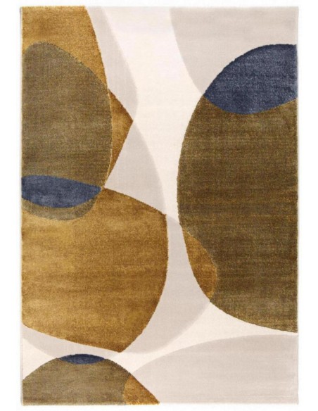 ΧΑΛΙ VIVARAISE LEA THYM 160x230 70% POLYESTER 30% POLYPROPYLENE