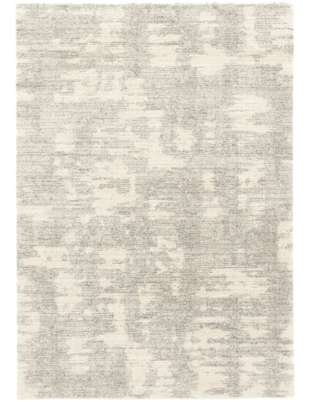 ΧΑΛΙ VIVARAISE BRIXY NATUREL 160x230 55% POLYESTER 45% POLYPROPYLENE