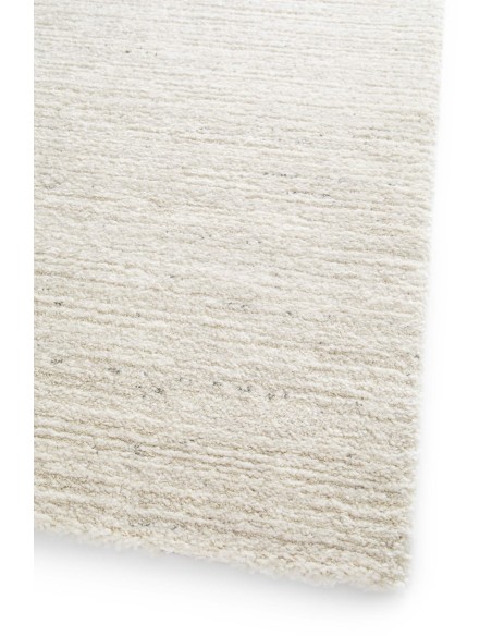 RUG VIVARAISE LARRY NATUREL 200x290 55% POLYESTER 45% POLYPROPYLENE