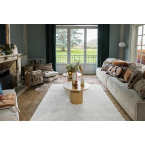 RUG VIVARAISE LARRY NATUREL 200x290 55% POLYESTER 45%... 2