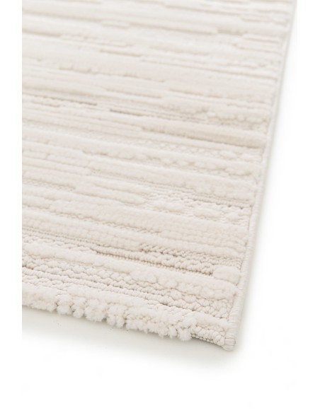 ΧΑΛΙ VIVARAISE VERMON NEIGE 200x290 100% POLYESTER