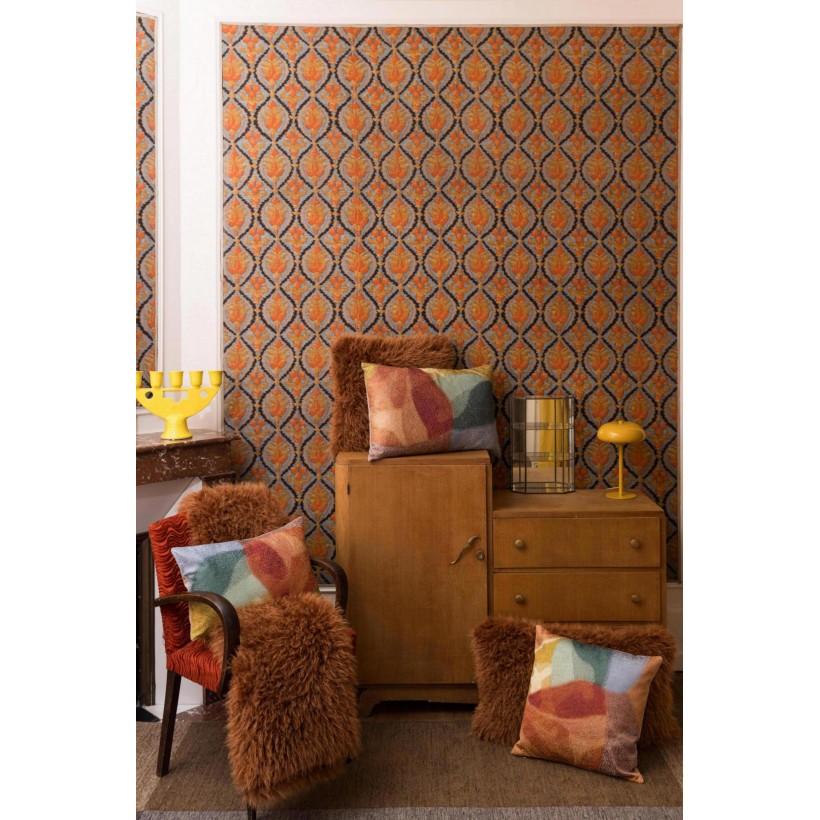 ΡΙΧΤΑΡΙ VIVARAISE BETANI ROUILLE...