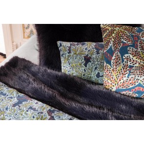 ΚΟΥΒΕΡΤΑ ΚΑΝΑΠΕ VIVARAISE NOLAN CAVIAR 130x170 100%... 2