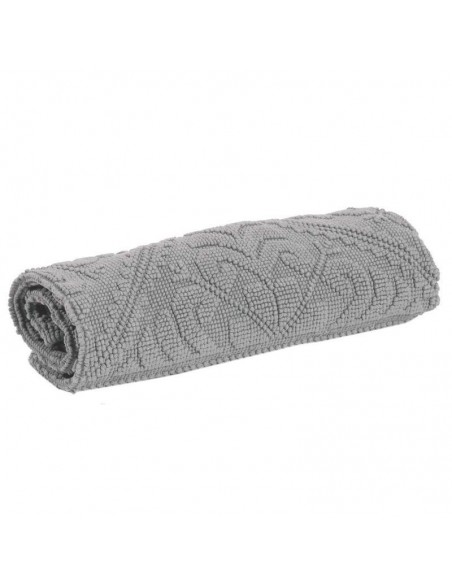BATHMAT VIVARAISE ENZO ORAGE 54x64 100% COTTON