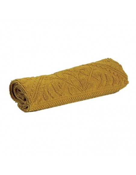 BATHMAT VIVARAISE ENZO BADIANE 54x64 100% COTTON