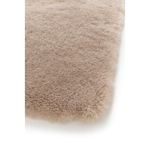 ΧΑΛΙ VIVARAISE BILLY NATUREL 200x290 100% POLYESTER 2