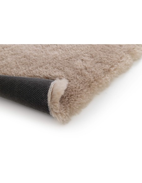 RUG VIVARAISE BILLY NATUREL 80x150 100% POLYESTER